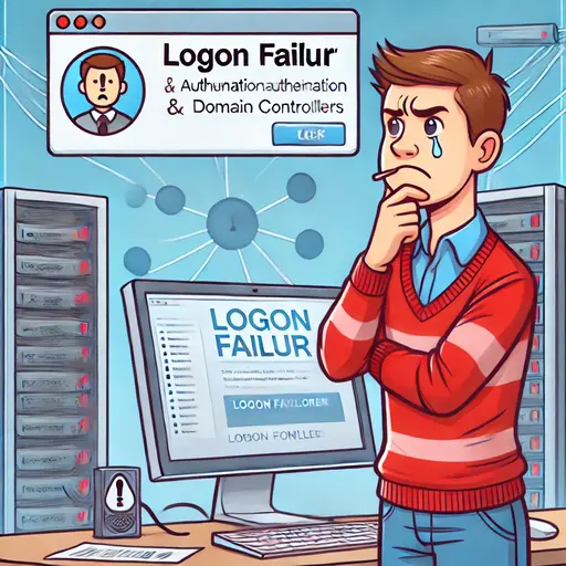 Avoid Long Hours of Troubleshooting: Fixing NTLM Logon Failures (Error 0xC000006A)